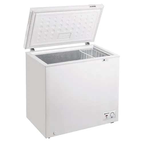 Congelador Horizontal Electrolux Cycle Defrost 145L Blanco EFC15A2HPWB - Imagen 4