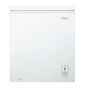 Congelador Horizontal Electrolux Cycle Defrost 145L Blanco EFC15A2HPWB