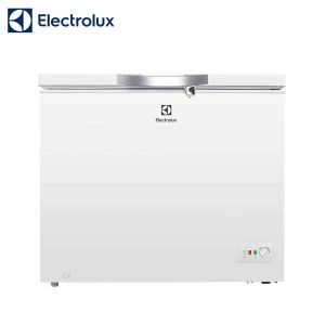 Congelador Electrolux de 251 Litros Frost EFCC25C2HUW – Blanco