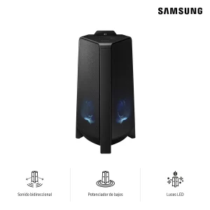 TORRE DE SONIDO SAMSUNG 300W - MX-T40