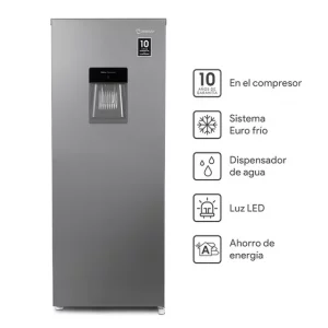 Refrigeradora Miray RM-184H Euro Frío 172 L