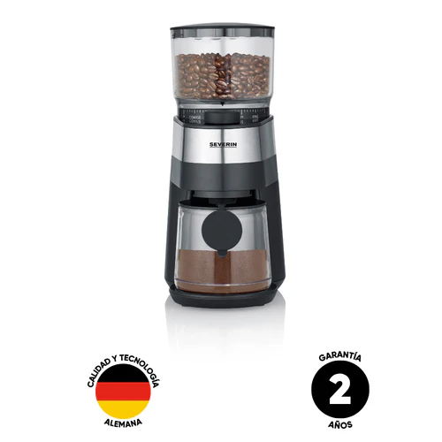 Molinillo de café automático - KM 3880 - Imagen 7