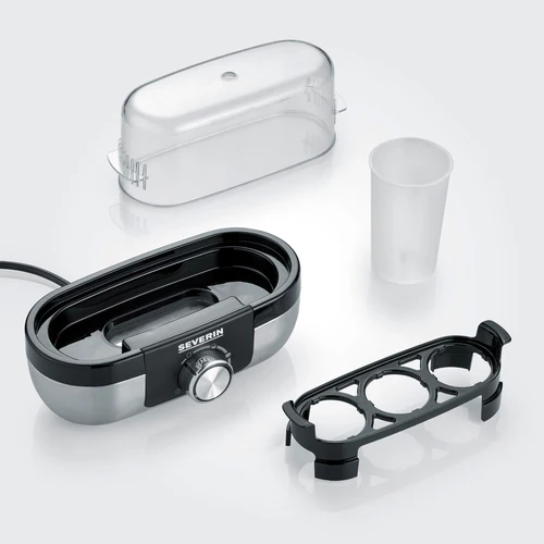 Hervidor de Huevos portátil - EK 3163 - Imagen 7