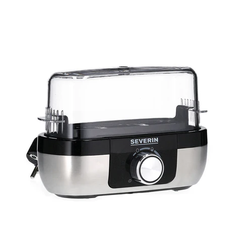 Hervidor de Huevos portátil - EK 3163 - Imagen 4