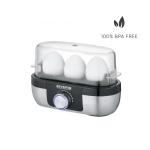 Hervidor de Huevos portátil - EK 3163