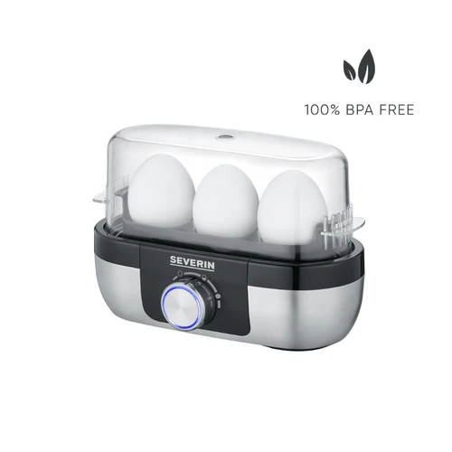 Hervidor de Huevos portátil - EK 3163