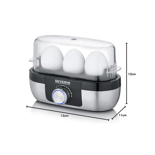 Hervidor de Huevos portátil - EK 3163 - Imagen 2