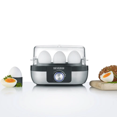 Hervidor de Huevos portátil - EK 3163 - Imagen 3