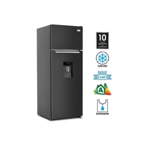 REFRIGERADORA MIRAY TOP FREEZER 211 LITROS RM-211HD