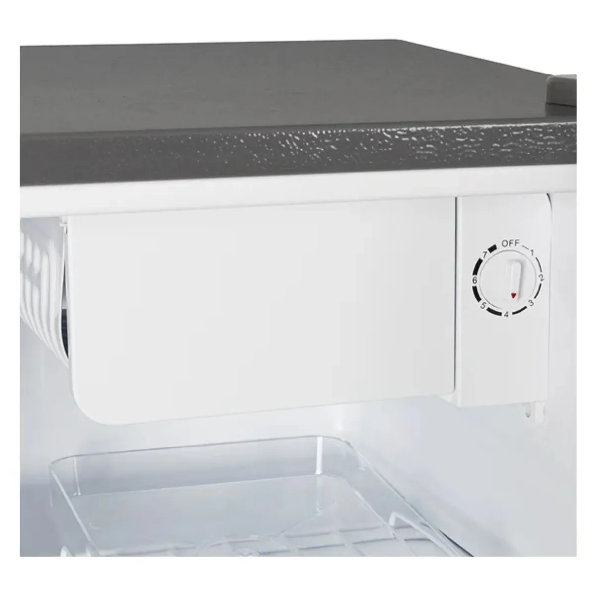 Frigobar-Refrigeradora Miray RM-46H 46 L - Imagen 3