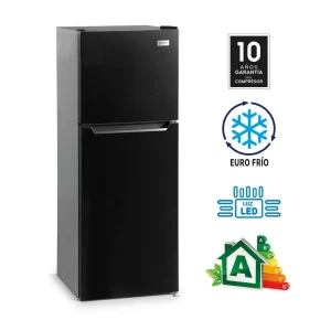 Refrigeradora Miray RM-138H Eurofrío 138L