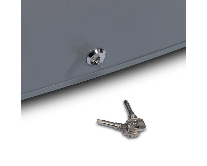 Frigobar Refrigeradora Miray RM-75X Frost 71L - Imagen 5