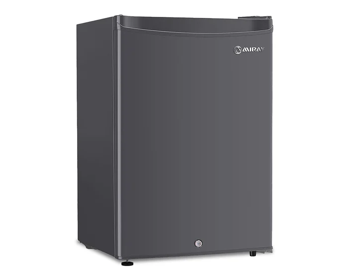 Frigobar Refrigeradora Miray RM-75X Frost 71L - Imagen 2