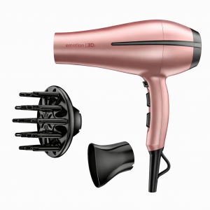 Secadora 3D Keration ULTRA ION GAMA – BECHD0000002387