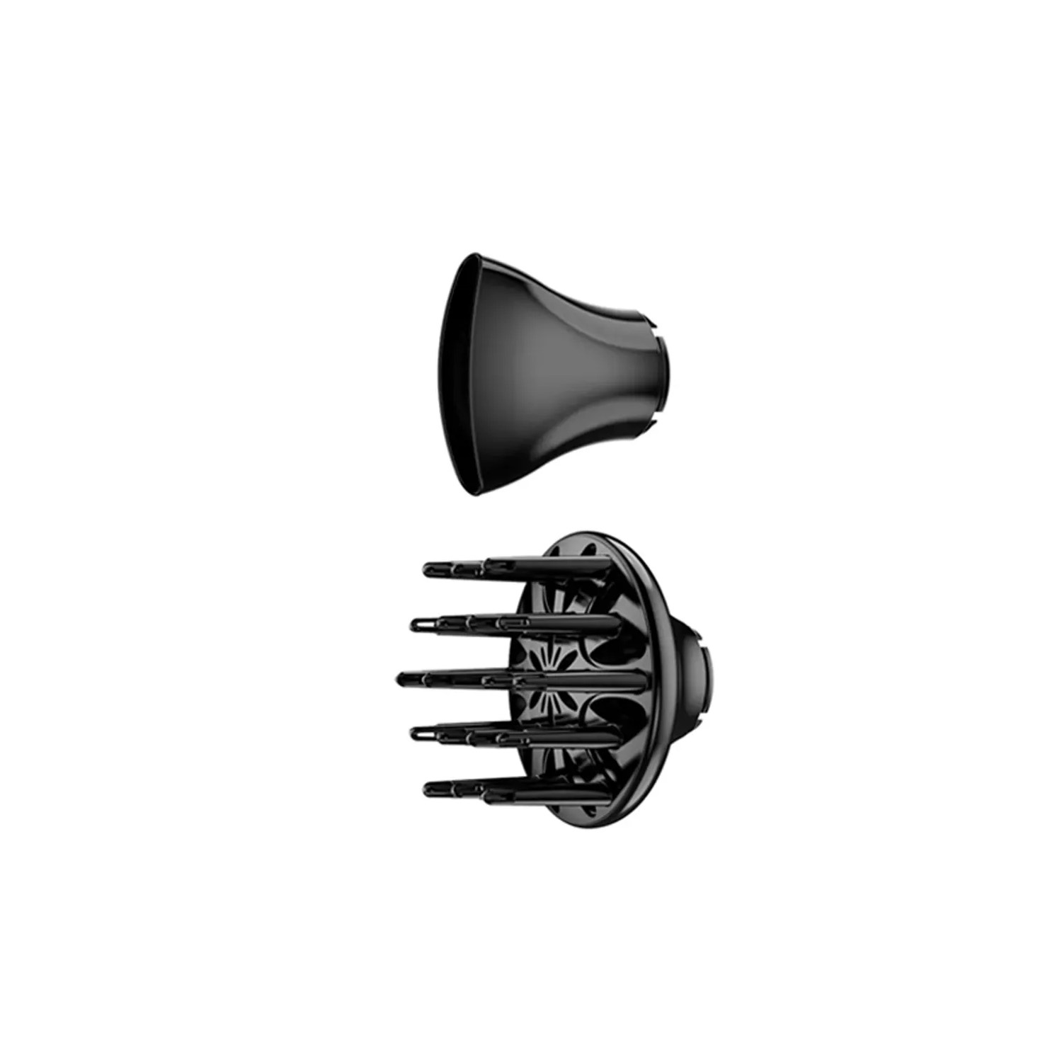 Secadora de Cabello Gama Bora Marula 4D 2200W BECHD0000002201 - Imagen 3