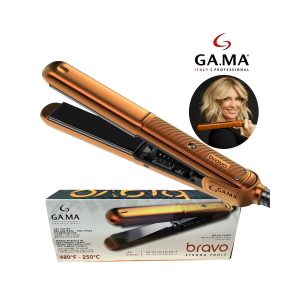 Plancha Alisador GP BRAVO LED PTC SILK 220 BECHS0000002854