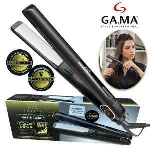 Plancha Alisador OXY-ACT Gama 220V SE G-STYLE LONG DIG IHT BECHS0000001204