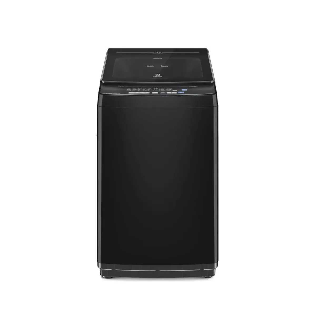 Lavadora Electrolux Carga Superior 13kg Efficient Silent Inverter Negra EWIJ13F2XSYB - Imagen 5