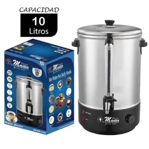 Termohervidor Electromaster 10 Lts EM-WB-1395