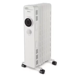 calefactor miray Estufa Termo Radiador Miray TRM-704
