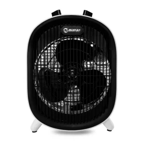 Estufa Termoventilador Miray ETM-38