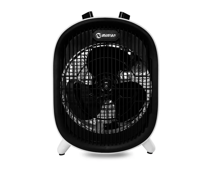 Estufa Termoventilador Miray ETM-38