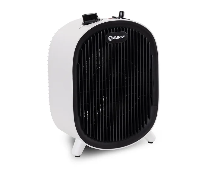 Estufa Termoventilador Miray ETM-38 - Imagen 2