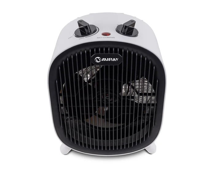 Estufa Termoventilador Miray ETM-38 - Imagen 3