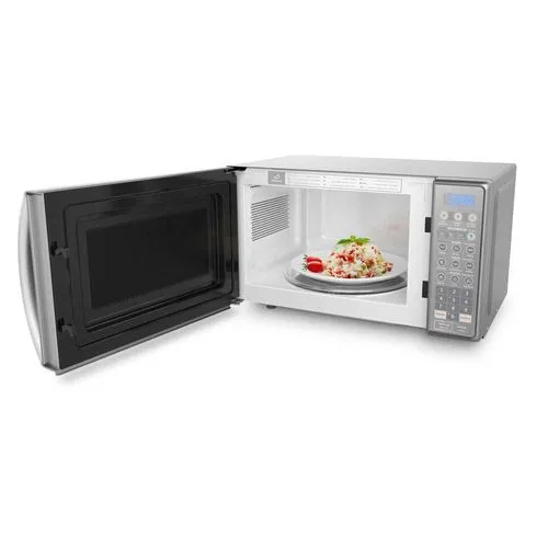 Microondas Electrolux 20L EMDO20S2GSRUG - Imagen 2