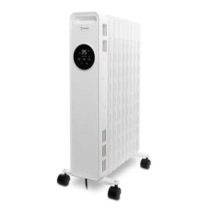 Estufa Termo Radiador Miray TRM-905D 9 celdas
