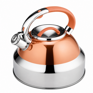 Tetera de Acero inoxidable Luissant 5 Litros LU-324T-SN