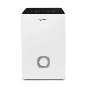 Deshumedecedor Miray DM-225W 4 L 25 a 30 m2