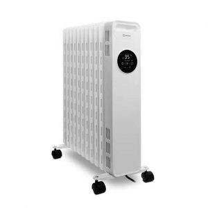 Estufa Termo Radiador Miray TRM-1105D 11 Celdas
