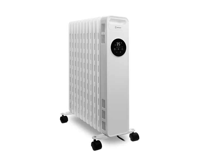 Estufa Termo Radiador Miray TRM-1105D 11 Celdas