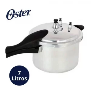 Olla a presión Oster CKSTPC4692 de 7 litros