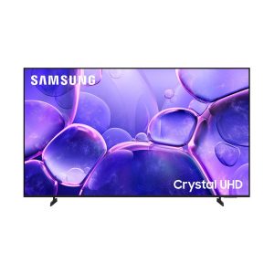 Televisor Samsung 50" Crystal Uhd U8000F Smart Tv