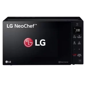 Horno Microondas LG MS2536GIS EasyClean 25L