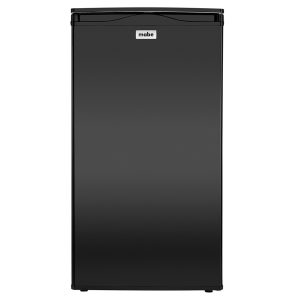 Frigobar de 93 litros black steel mabe - RMF04PV0