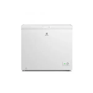 Congelador Horizontal 251 L Blanco EFH25S2P4AW