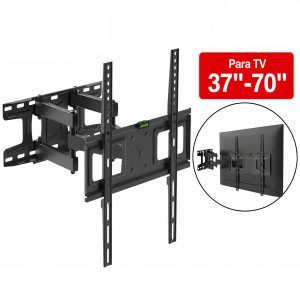 Soporte Fijo JAPAN para TV de 37 A 70 Pulgadas JP50