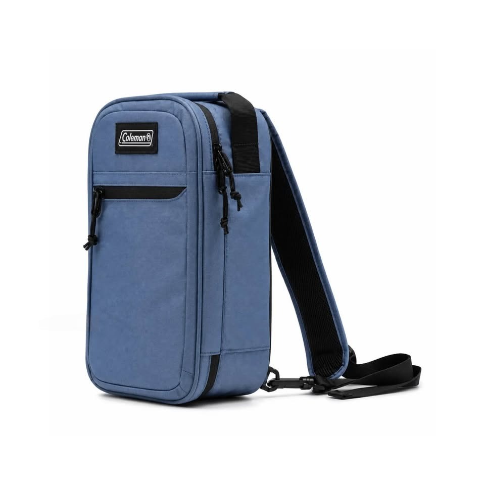Bolsa Térmica Convertible de Tela TranslatRTM para 6 latas - Imagen 4
