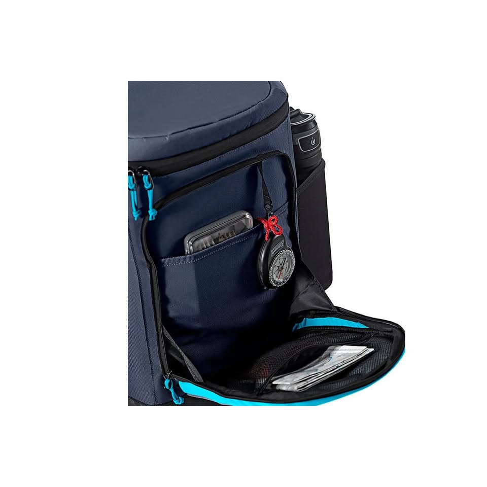 Mochila Xpand Soft Coleman 30Can BP Blunght C002 - Imagen 2
