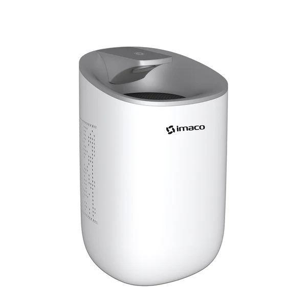 Deshumedecedor de closet mecánico DHM200 Imaco - Imagen 3