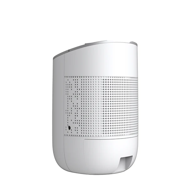 Deshumedecedor de closet mecánico DHM200 Imaco - Imagen 2
