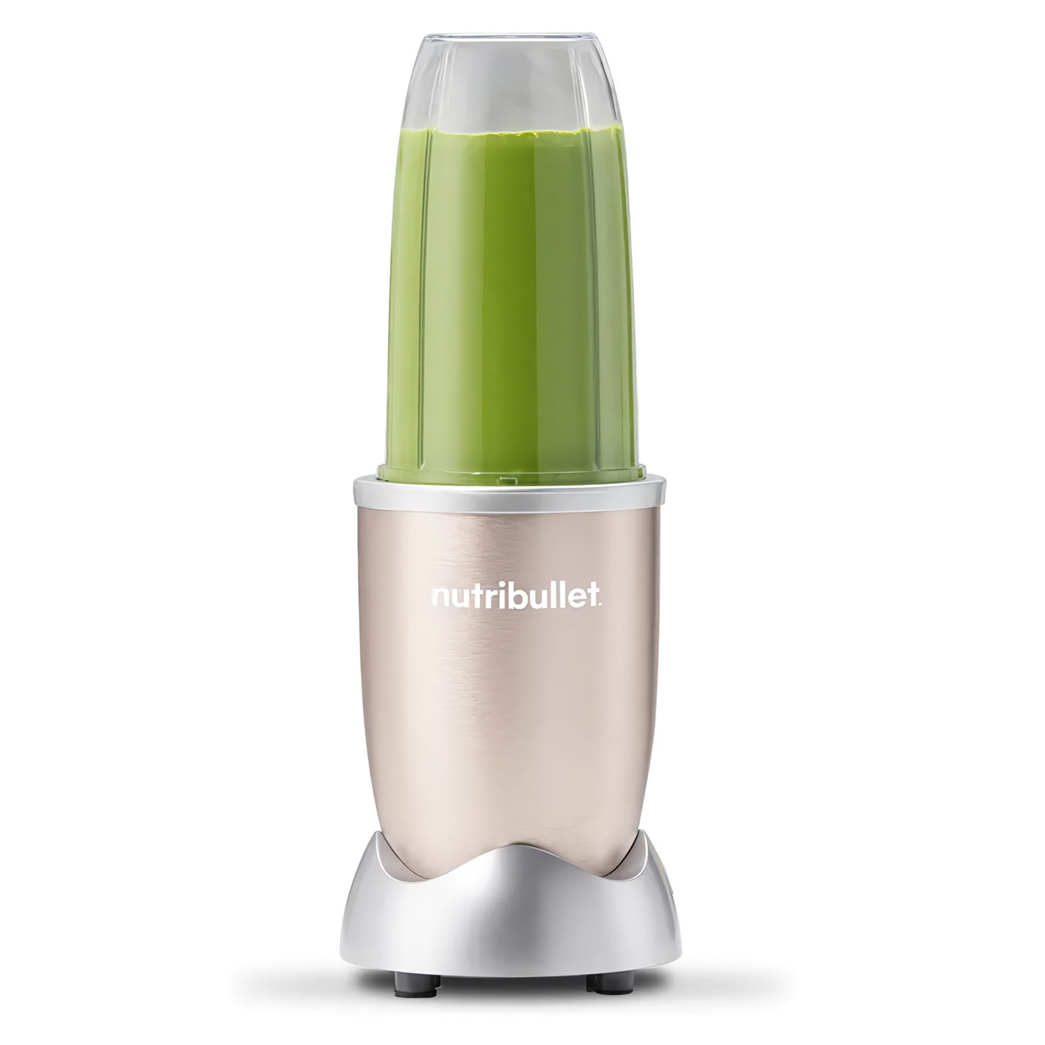 Licuadora Portátil Nutribullet PRO 900 para Smoothies y Batidos - Imagen 2