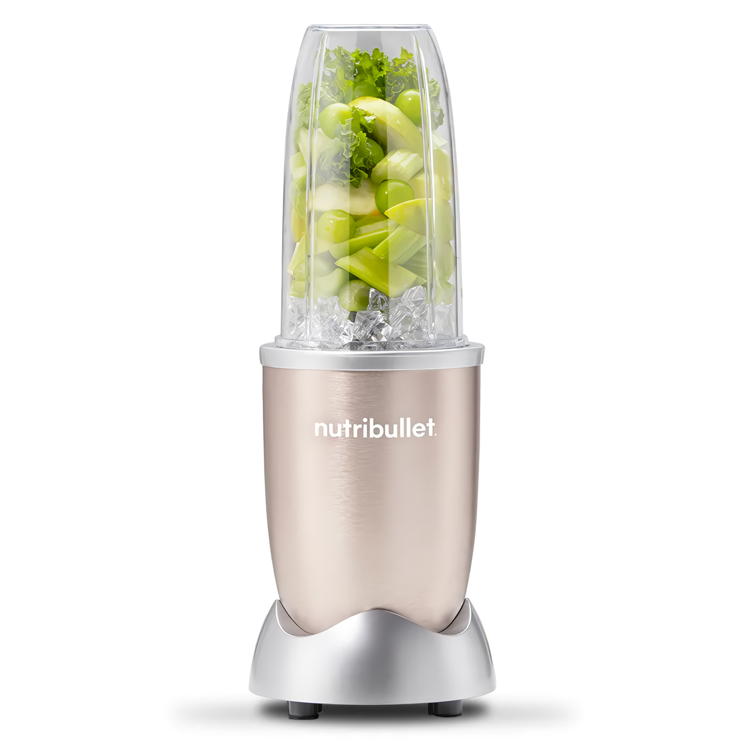 Licuadora Portátil Nutribullet PRO 900 para Smoothies y Batidos - Imagen 3