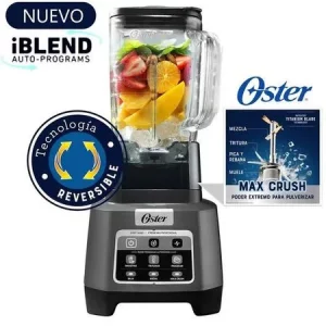 Licuadora Profesional Xtreme Mix Oster BLSTXPG-BW-053 2L