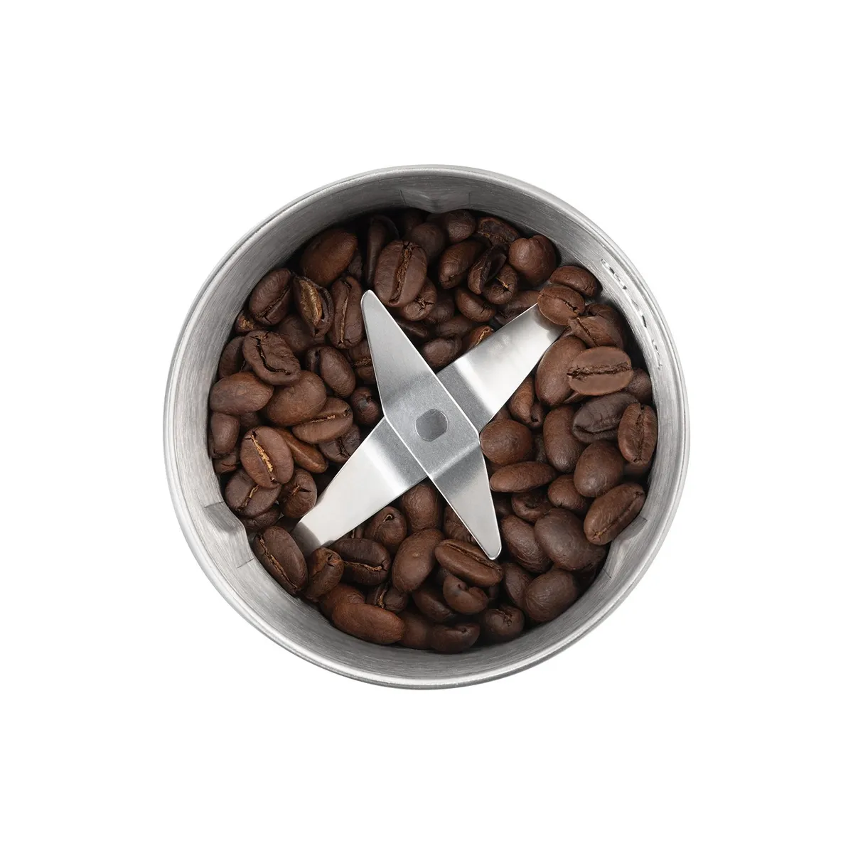 Molinillo eléctrico de Café Thomas TH-32 180w - Imagen 5