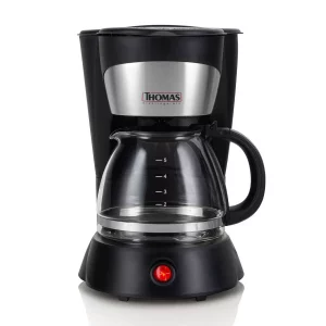 CAFETERA THOMAS 5 TAZAS TH-130