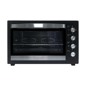 Horno Eléctrico Thomas 75L TH-75N01 Negro